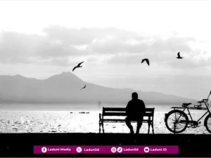 Tafakkur Kehidupan atas Kuasa Allah SWT