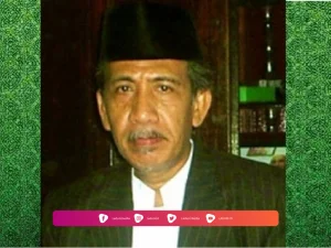 Biografi KH. Abdullah Ubab MZ, Pengasuh Pesantren Al-Anwar Sarang