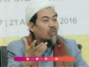 Biografi KH. Muhammad Najih Maimoen