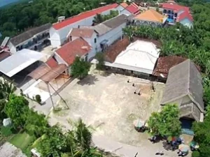 Pesantren Sabilunnajah Simo Bojonegoro