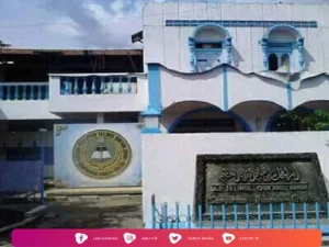 Pesantren APTQ (Asrama Pesantren Ta'limul Quran) Gresik