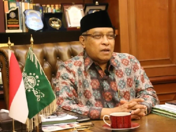 KH. Said Aqil Siroj: Perlakukan Jenazah COVID-19 dengan Penuh Penghormatan