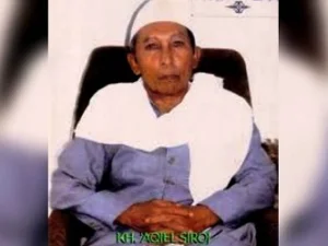 Karomah Kiai ‘Aqil Siroj, Mimpi Bertemu Rasulullah SAW