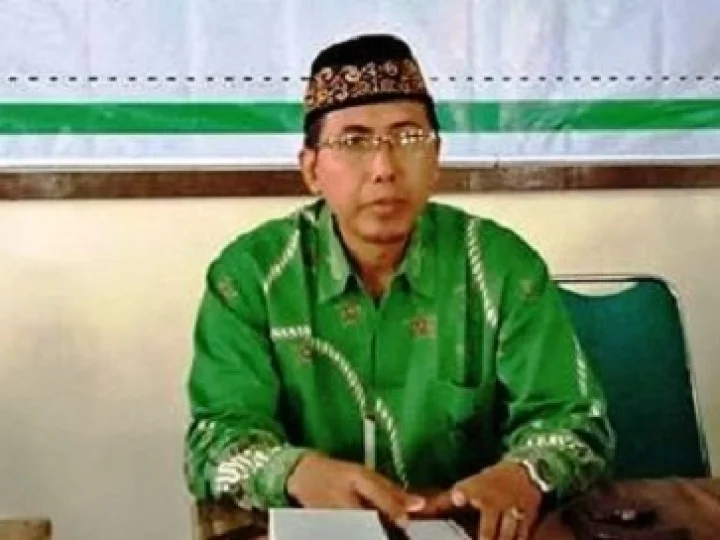 PCNU Pati Nilai Penanganan Jenazah Covid-19 Sudah Sesuai Syariah