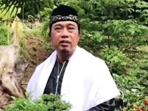 Ponpes Alif Baa Banjarnegara Sediakan Lahan Pemakaman Pasien Covid-19