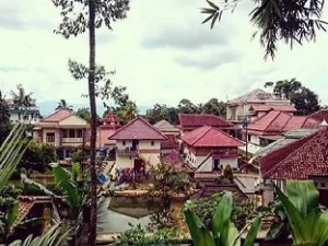 Pesantren Salafiyah Al-Wardayani Sukabumi