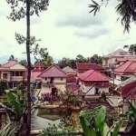 Pesantren Salafiyah Al-Wardayani Sukabumi