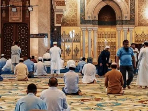 Urutan Dzikir, Wirid dan Doa Setelah Shalat Fardhu