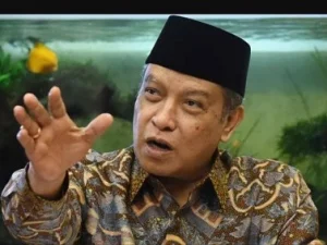 Imbauan PBNU untuk Tidak Menolak Jenazah Pasien Virus Corona