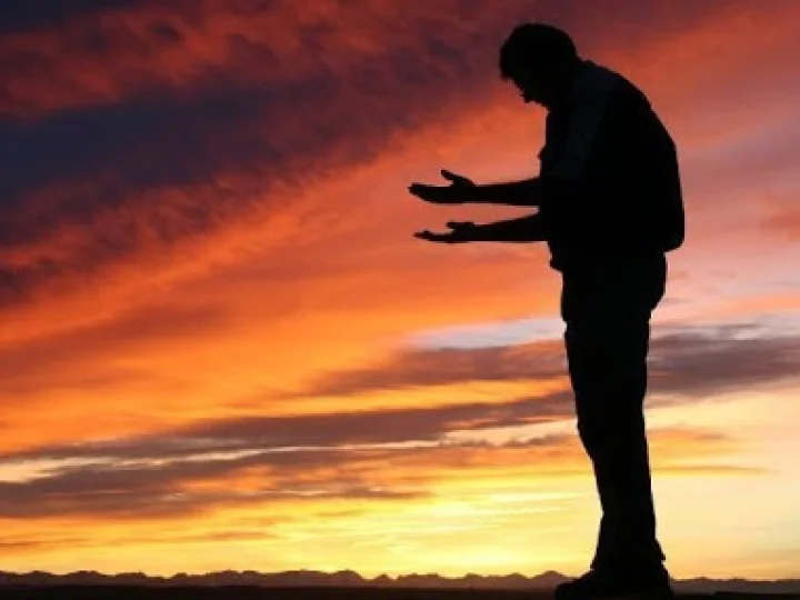 Meminta Ganti Kepada Allah Setelah Musibah