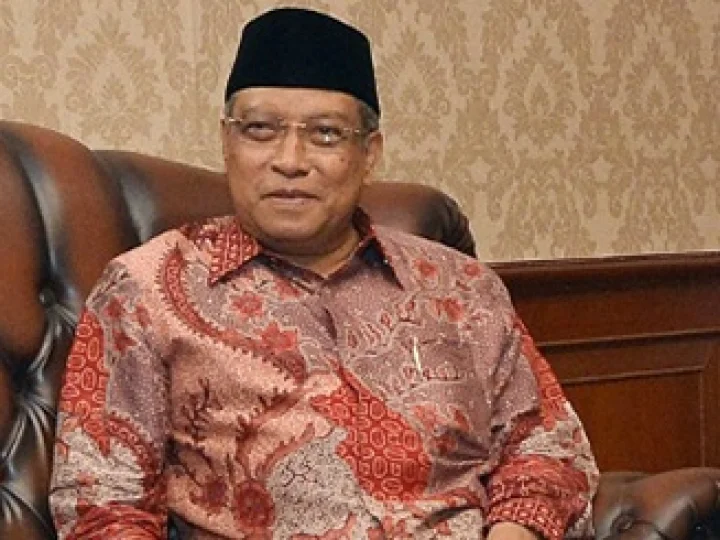 Kiai Said Aqil Siradj: Bertauhid di Zaman Ujian