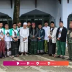 Biografi KH. Taufiqurrohman Subkhi