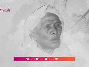 Biografi Syekh Masduqi Al-Lasimy