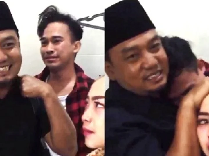 Ingin Fokus Urus Pondok Pesantren, Azis Gagap Undurkan Diri dari OVJ