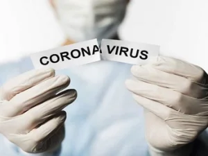 Data: Tren Kasus Baru Positif Corona di Indonesia Mengalami Penurunan