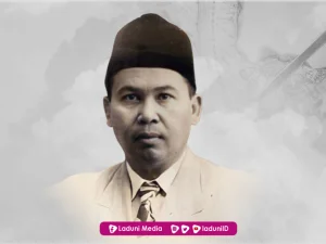 Biografi KH. Akrom Chasani