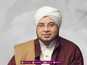 Biografi Habib Mundzir bin Fuad Al-Musawa