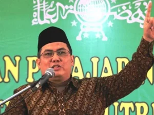 NU se-Dunia Akan Gelar Doa dan Pertaubatan Global Melawan Covid-19