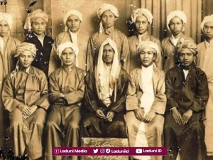 Mengurai Sejarah Jaringan Ulama Nusantara di Haramain dan Peran Pentingnya dalam Menginspirasi Pendirian Nahdlatul Ulama