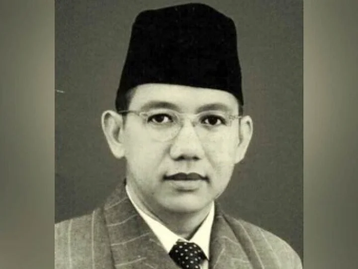 Mencari Inspirasi Ala Kiai Abdul Wahid Hasyim