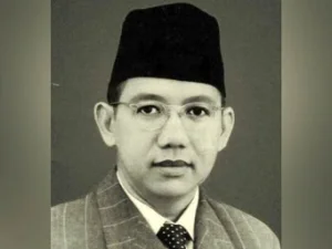 Mencari Inspirasi Ala Kiai Abdul Wahid Hasyim
