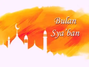 Nisfu Sya’ban Bertepatan pada Hari Rabu Malam, Ini Amalan dari PBNU
