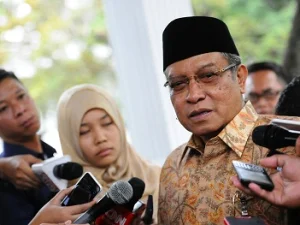 Selain Tak Mudik, PBNU Juga Imbau Warga Shalat Tarawih di Rumah Saat Ramadhan