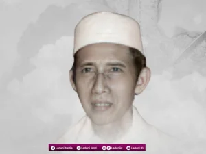 Biografi KH. Zainal Abidin Munawwir, Pengasuh Pesantren Al Munawwir Krapyak