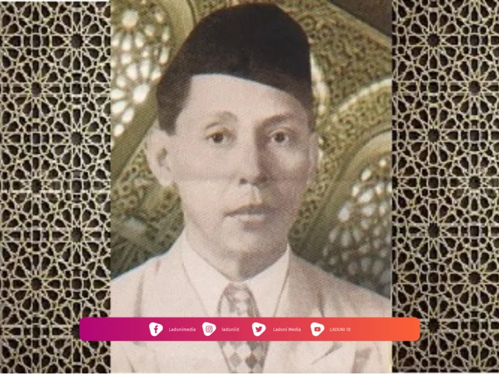 Biografi KH. R. Abdullah Affandi
