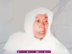 Biografi Tuan Guru Sani