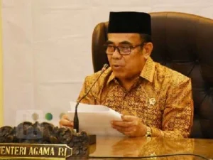 Kemenag: Panduan Beribadah Ramadhan saat COVID-19 Mewabah