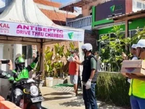 NU Kudus Imbau Warga Tak Lakukan Kegiatan yang Berlawanan dengan Pencegahan Covid-19