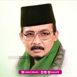 Biografi KH. Drs. Totoh Abdul Fatah Ghazali S.H.
