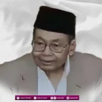 Biografi KH. Nahduddin Royandi Abbas, Pengasuh Pesantren Buntet Cirebon
