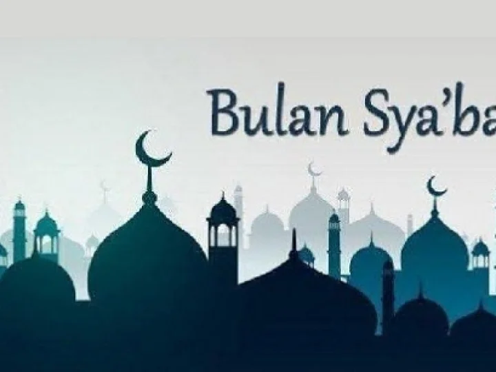Peristiwa Penting di Bulan Sya'ban yang tidak Boleh Dilewatkan