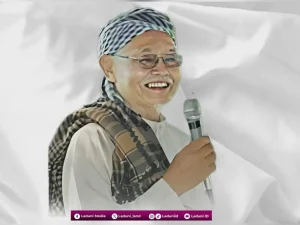 Biografi KH. Ahmad Maimun Adnan, Pendiri Pondok Pesantren Al-Ishlah Bungah, Gresik