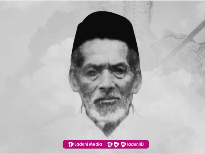 Biografi Mbah Mad Jipang (KH Muhammad Tholhah)
