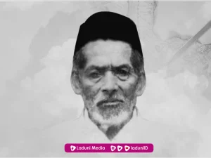 Biografi Mbah Mad Jipang (KH Muhammad Tholhah)