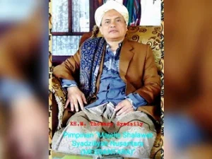 Wabah Virus Corona Segera Akan Berakhir