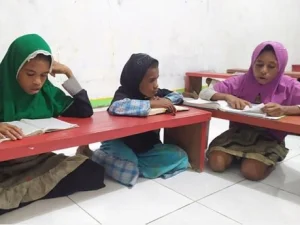 Perkembangan Program Santri Goes To Papua di Tahun 2020