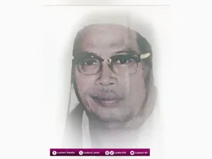 Biografi KH. Muhammad Al-Maghfur, Pendiri Pesantren Raudlatul Muta'alimin Cianjur