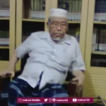 Biografi Prof. Dr. KH. Maghfur Usman, Ulama Internasional asal Cepu
