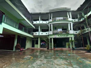 Pesantren As-Salafiyah Pati