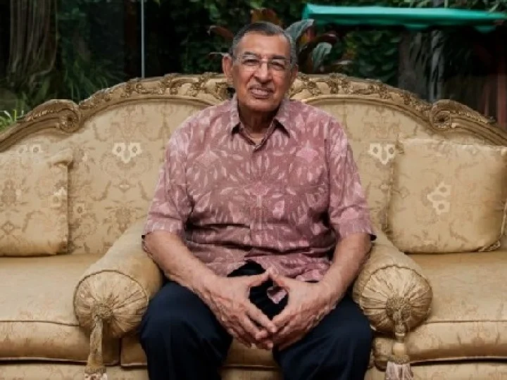 KH. Quraish Shihab: Menolak Penguburan Jenazah COVID-19 Menyakitkan Keluarga