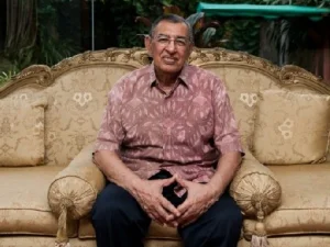 KH. Quraish Shihab: Menolak Penguburan Jenazah COVID-19 Menyakitkan Keluarga