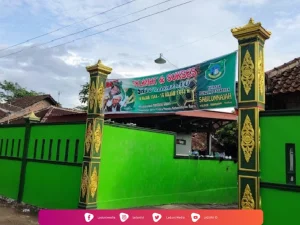 Pesantren Sabilunnajah Kendal