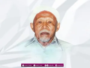 Biografi KH. Baedlowie Sirodj
