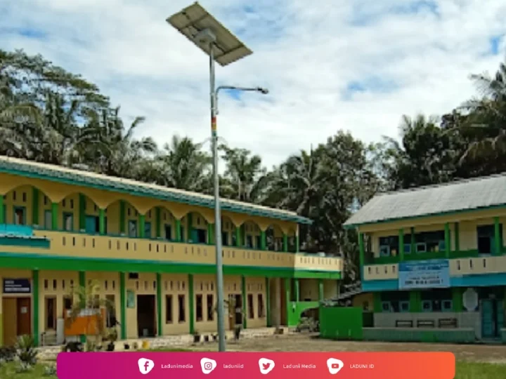 Pesantren Nurul Huda Al Karimi Pemalang