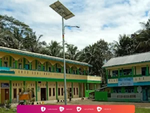 Pesantren Nurul Huda Al Karimi Pemalang