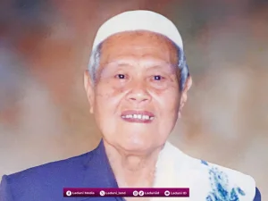 Biografi KH. Ali Syibromalisi, Pendiri Yayasan Darussa’adah Mampang